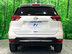 X-TRAIL 4WD