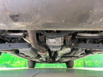 X-TRAIL 4WD