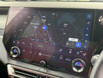 LEXUS RX500h