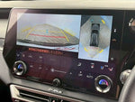 LEXUS RX500h