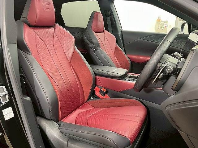 LEXUS RX500h