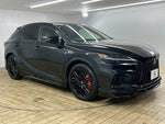 LEXUS RX500h