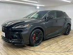 LEXUS RX500h