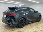 LEXUS RX500h