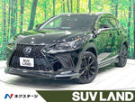 LEXUS NX300h AWD