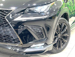 LEXUS NX300h AWD