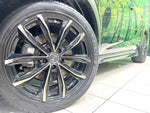 LEXUS NX300h AWD