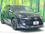 LEXUS NX300h AWD