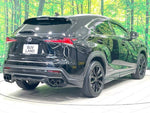 LEXUS NX300h AWD
