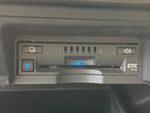 CROWN sedan hybrid