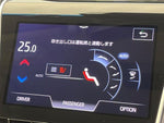 CROWN sedan hybrid