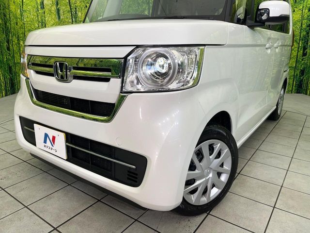 N-BOX