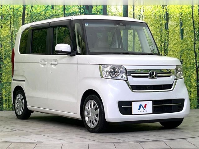 N-BOX