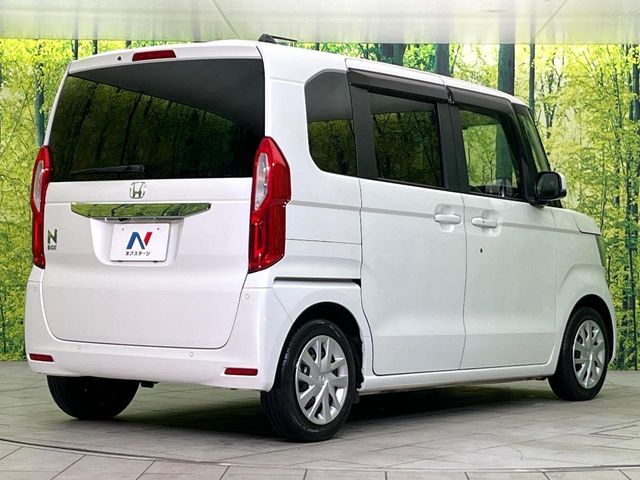 N-BOX