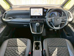 VOXY HYBRID