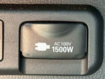 VOXY HYBRID