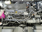 HARRIER HYBRID
