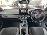 CIVIC hatchback