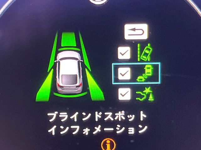 CIVIC hatchback