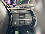 CIVIC hatchback