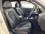 CIVIC hatchback