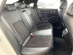 CIVIC hatchback