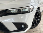 CIVIC hatchback
