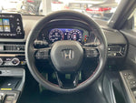 CIVIC hatchback