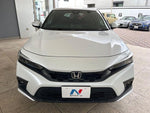 CIVIC hatchback