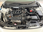 CIVIC hatchback