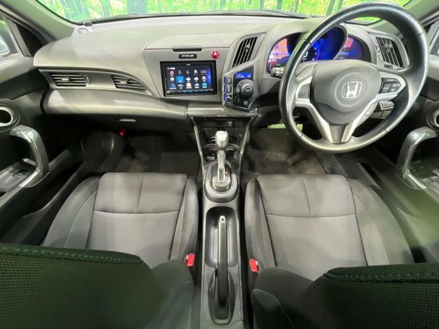 CR-Z