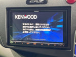 CR-Z