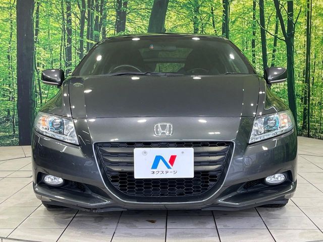 CR-Z