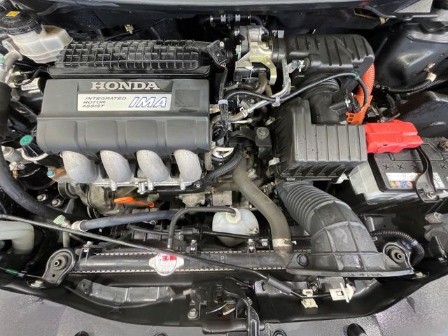 CR-Z