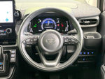 SIENTA HYBRID