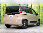 SIENTA HYBRID