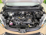 SIENTA HYBRID