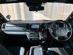 HIACE van 4WD