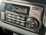 HIACE van 4WD