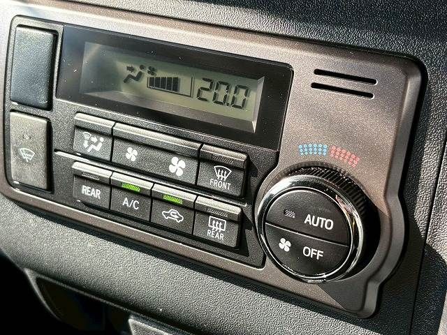 HIACE van 4WD