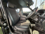 HIACE van 4WD