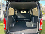 HIACE van 4WD