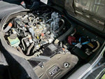 HIACE van 4WD
