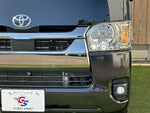 HIACE van 4WD