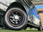 HIACE van 4WD