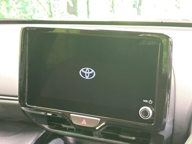 YARIS CROSS HYBRID