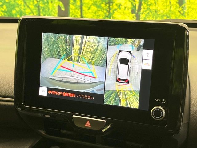 YARIS CROSS HYBRID
