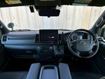 HIACE van 4WD