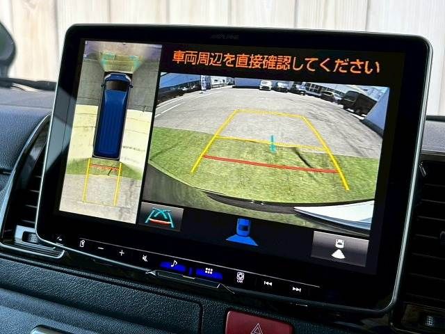 HIACE van 4WD