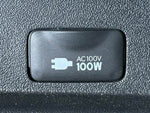 HIACE van 4WD